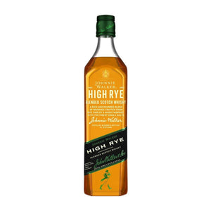 Johnnie Walker High Rye (750Ml)