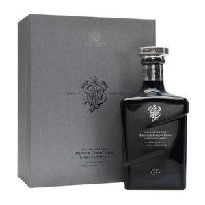 Johnnie Walker Private Collection Scotch Whisky (750Ml)