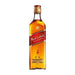 Johnnie Walker Red Label Scotch Whisky (750Ml)