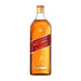 Johnnie Walker Red Label (Plastic Bottle) - 1.75L