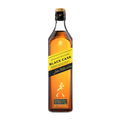 Johnnie Walker Black Cask Blended Scotch Whisky (750Ml)