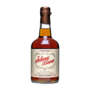 Johnny Drum Bourbon (750Ml)