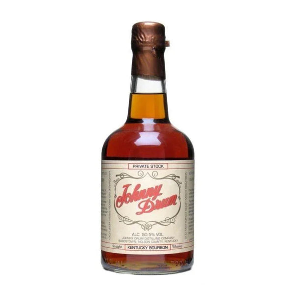 Johnny Drum Bourbon (750Ml) - $49.99 - $125 Free Shipping
