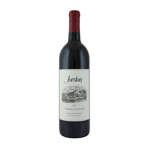 Jordan Cabernet Sauvignon Vintage (750Ml)