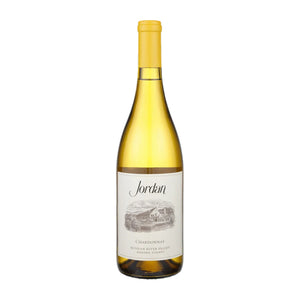 Jordan Chardonnay 2013 (750Ml)