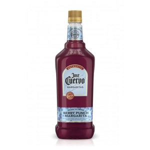 Jose Cuervo Authentic Berry Punch Margarita - 1.75L
