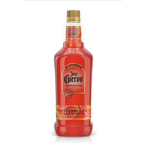 Jose Cuervo Authentic Watermelon Margarita - 1.75L