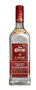 Jose Cuervo Cinge (750Ml)