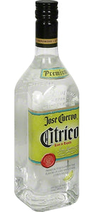 Jose Cuervo Citrico (750Ml)
