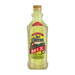 Jose Cuervo Classic Margarita Mix Non -Alc - 1L
