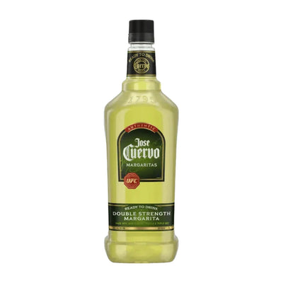 Jose Cuervo Double Strength Margarita Rtd  - 1.75 Ltr