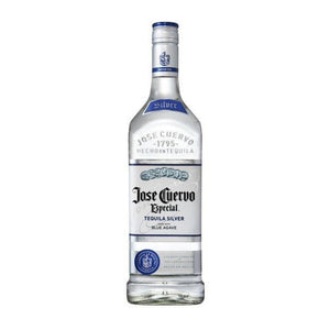 Jose Cuervo Especial Silver (750Ml)