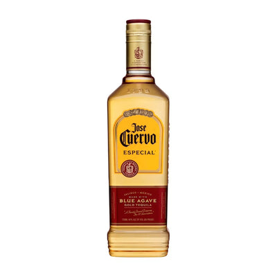 Jose Cuervo Gold (750Ml)
