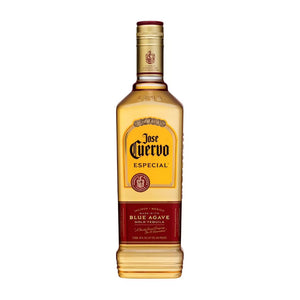 Jose Cuervo Gold (750Ml)