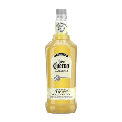 Jose Cuervo Light Margarita  - 1.75L