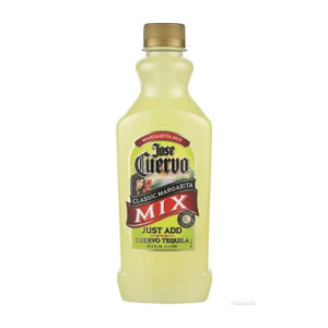Jose Cuervo Margarita Mix (750Ml)