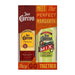 Jose Cuervo Perfect Margarita Gold Gift Set (750Ml)