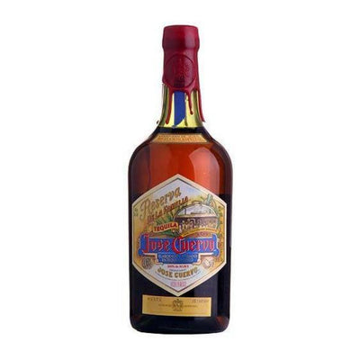 Jose Cuervo Reserva De La Familia Extra Anejo Tequila (750Ml)