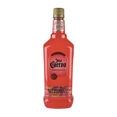 Jose Cuervo Strawberry Lime Margarita - 1.75L