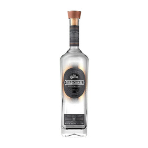 Jose Cuervo Tradicional Cristalino Tequila (750Ml)