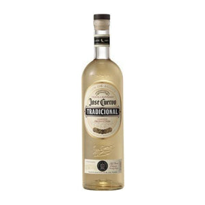 Jose Cuervo Tradicional Reposado (750Ml)