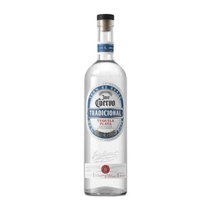 Jose Cuervo Tradicional Silver (750Ml)