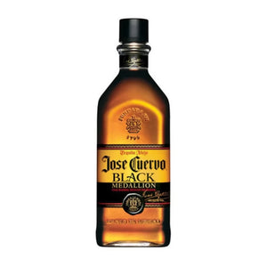 Jose Cuervo Black