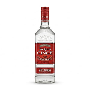 Jose Cuervo Cinge (750Ml)