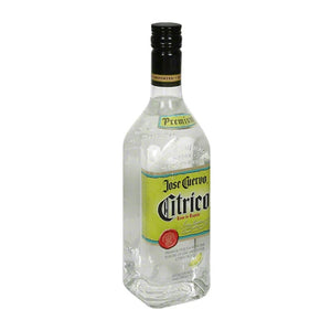Jose Cuervo Citrico (750Ml)