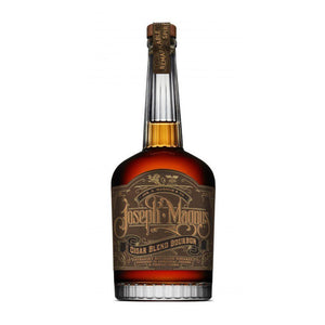 Joseph Magnus Cigar Blend Whiskey (750Ml)