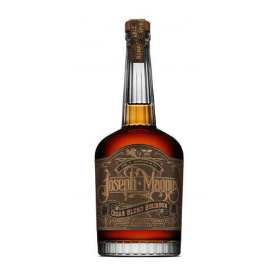 Joseph Magnus Cigar Blend Whiskey (750Ml)