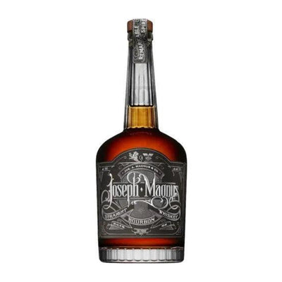 Joseph Magnus Straight Bourbon Whiskey (750Ml)