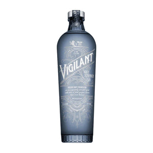 Joseph Magnus Vigilant Navy Strength Gin (750Ml)