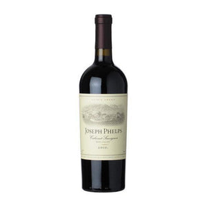 Joseph Phelps Cabernet Sauvignon Vintage (750Ml)