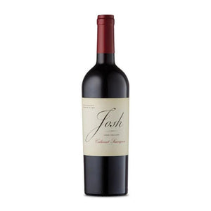 Josh Cellars Cabernet Sauvignon (750Ml)