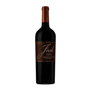 Josh Cellars Paso Robles Cabernet Sauvignon 2018 (750Ml)