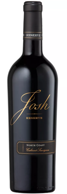 Josh Reserve North Coast Cabernet Sauvignon (750Ml)