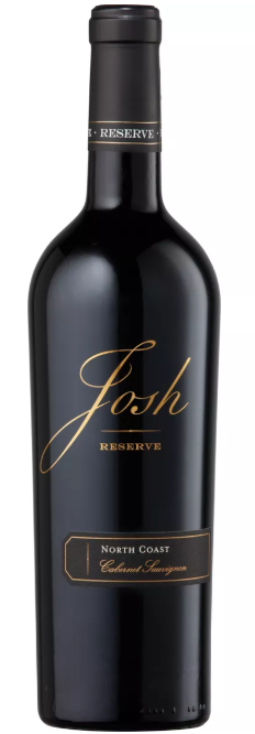 Josh Reserve North Coast Cabernet Sauvignon (750Ml)