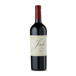 Josh Cellars Merlot (750Ml)