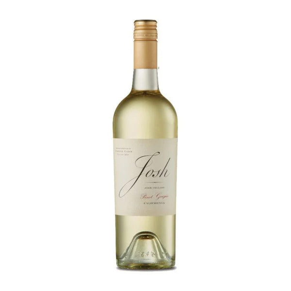 Josh Cellars Pinot Grigio 2024 (750Ml)