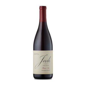 Josh Cellars Pinot Noir 2018 (750Ml)