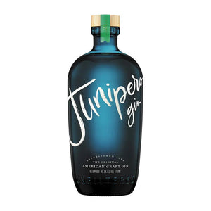 Junipero Gin (750Ml)