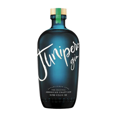 Junipero Gin (750Ml)