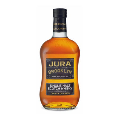 Jura Brooklyn (750Ml)