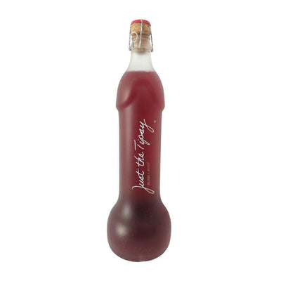 Just The Tipsy: Semi Sweet Rose