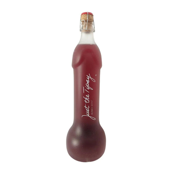 Just The Tipsy: Semi Sweet Rose