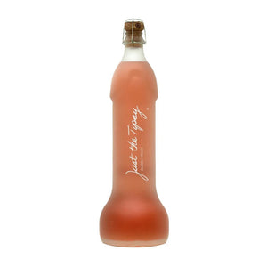 Just The Tipsy Sparkling Rosé