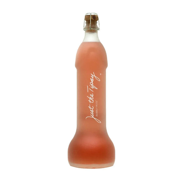 Just The Tipsy Sparkling Rosé