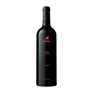 Justin Cabernet Sauvignon (750Ml)
