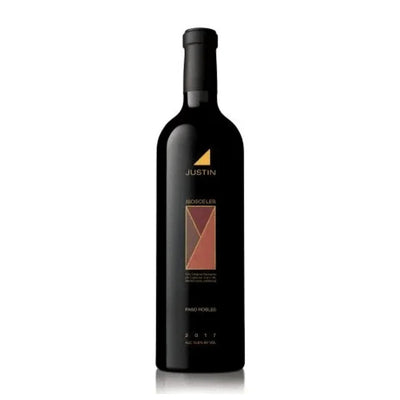 Justin Isoceles Cabernet Sauivgnon (750Ml)